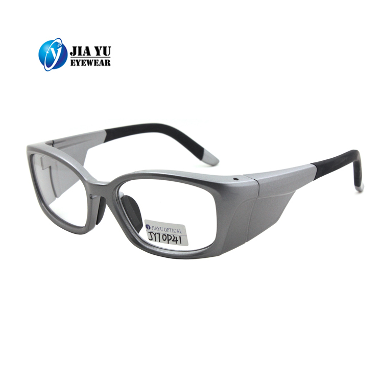 Top Quality ANSI Z87.1 Protective Blue Light Blocking Safety Glasses